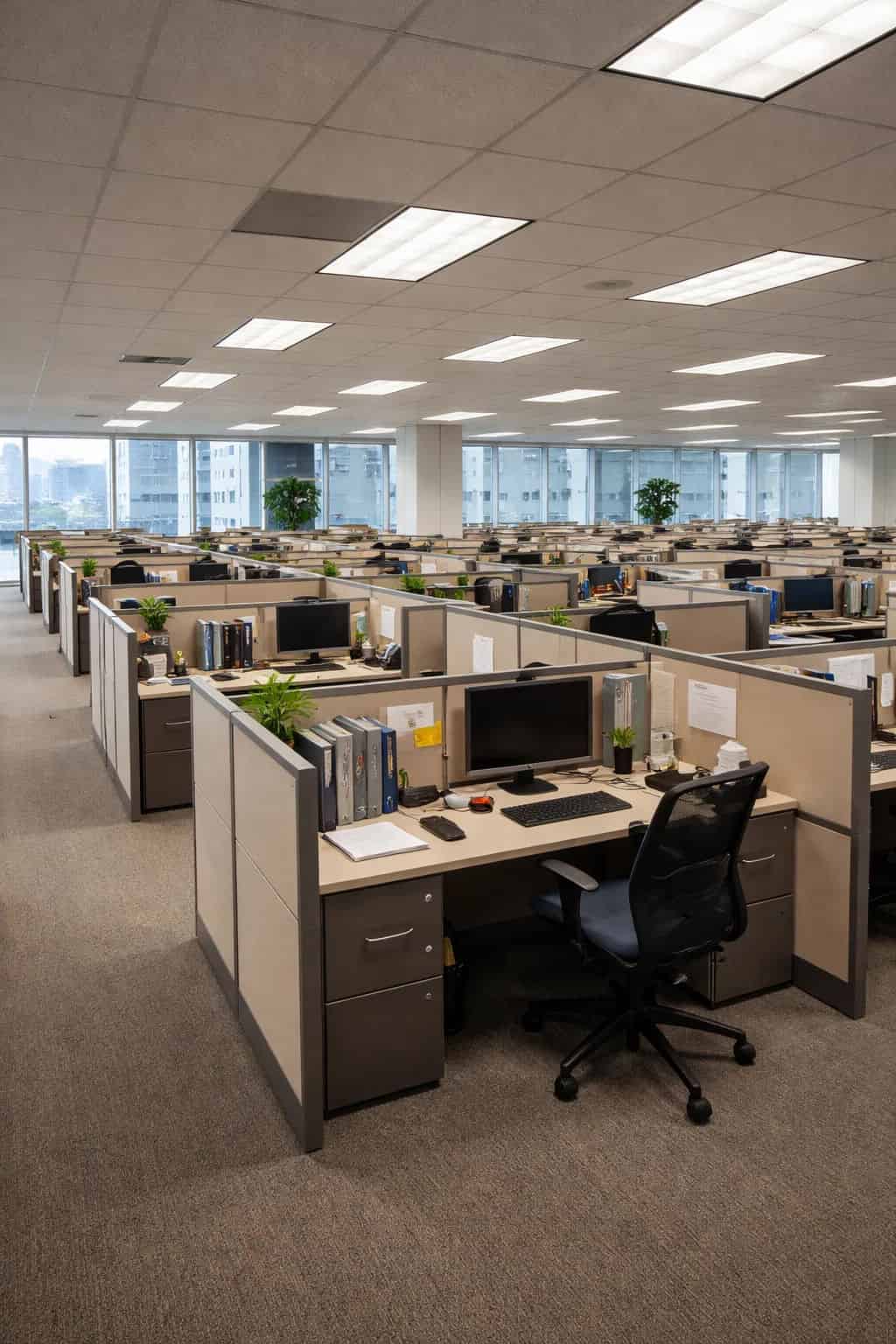 Commercial Cleaning image