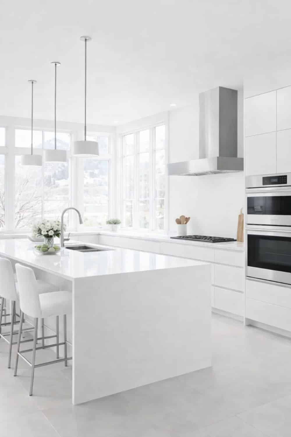 Basic House Cleaning image